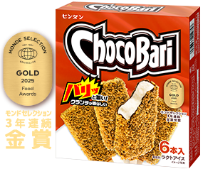 チョコバリM