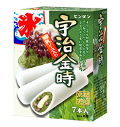 宇治金時