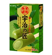 茶師厳選&nbsp;宇治の匠