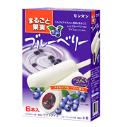 まるごと果実&nbsp;ブルーベリー