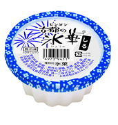 古都の氷華＿しろ