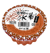 古都の氷華&nbsp;コーヒーフロート
