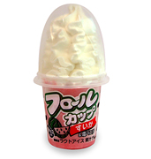 フロールカップ&nbsp;すいか