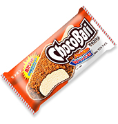 チョコバリ